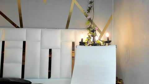 Marge online show from December 9, 8:54 pm