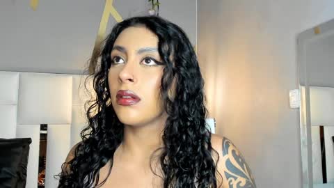 Marge online show from December 23, 8:36 pm