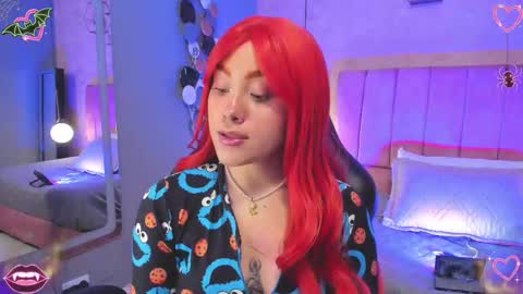 Vera  online show from October 22, 1:05 pm