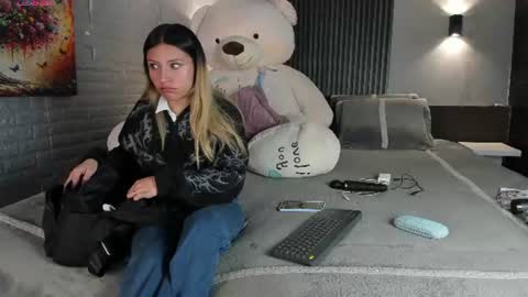 magic_zahara online show from July 4, 3:46 am