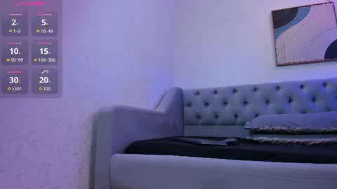 magic_zahara online show from July 15, 3:11 am