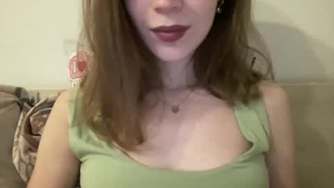 magicgirl50053 online show from May 9, 5:48 pm