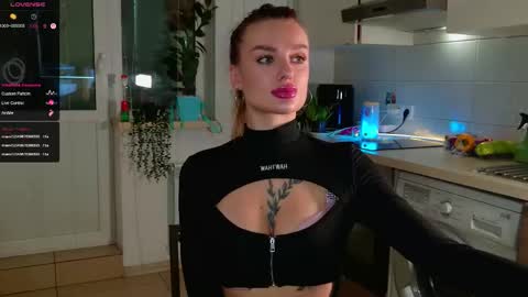 MagicLove online show from February 26, 3:49 am