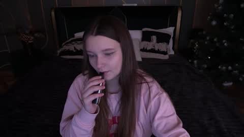 Emily online show from January 12, 7:02 am