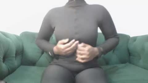 magicbabe online show from June 5, 12:37 am