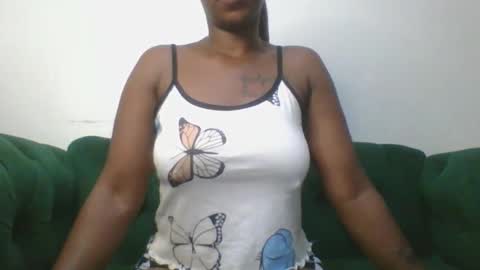 magicbabe online show from April 9, 6:41 am