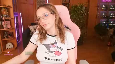 Nicole online show from June 28, 4:24 pm