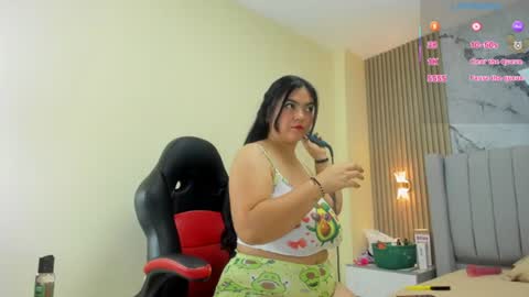magievans1 online show from July 14, 12:10 pm