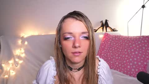 Snapshot of magnetic_ami chatting on September 25, 7:29 am Ami online show from September 25, 7:29 am