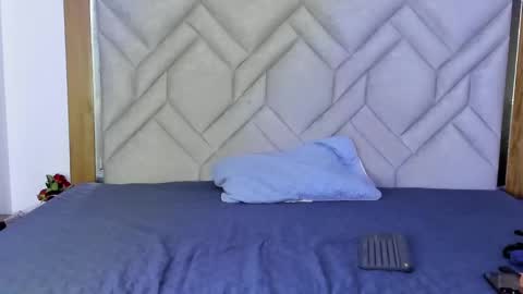 Maia Stark online show from January 23, 5:35 am