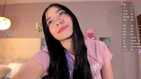 Maia online show from May 4, 12:58 am