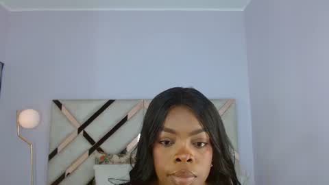 Maia Charris online show from June 14, 1:11 pm
