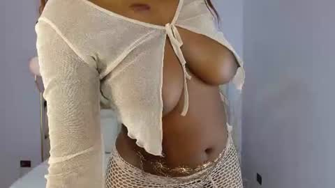 Maia Charris online show from July 28, 12:48 pm