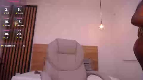 Maia Charris online show from March 17, 1:15 pm