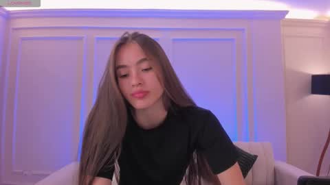  Maia  online show from September 24, 5:45 pm