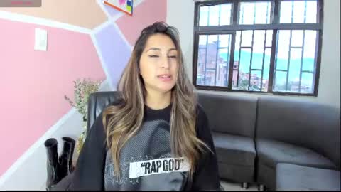   online show from July 22, 11:17 pm
