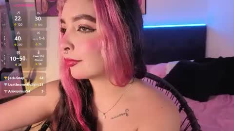Maia   online show from August 2, 9:29 pm