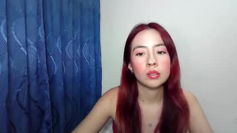 MaiaRosse  online show from January 16, 4:52 am