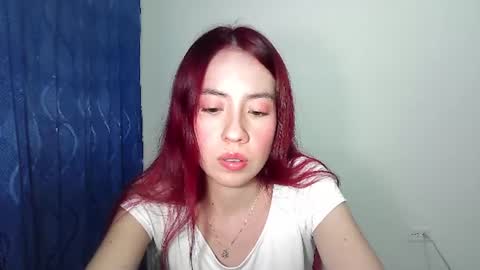 MaiaRosse  online show from June 11, 2:33 am