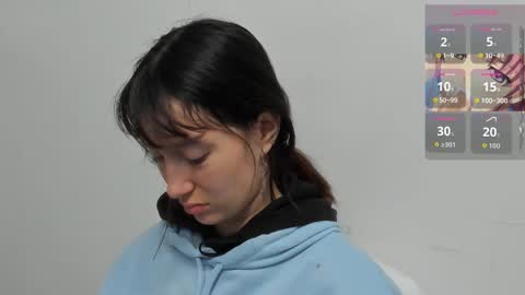 Snapshot of maibys_cute chatting on September 12, 4:02 am maibys online show from September 12, 4:02 am