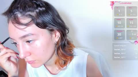 maibys online show from March 14, 4:13 am