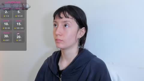 Snapshot of maibys_cute chatting on September 20, 5:06 am maibys online show from September 20, 5:06 am