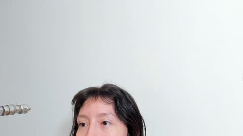 Snapshot of maibys_cute chatting on October 12, 4:37 am maibys online show from October 12, 4:37 am