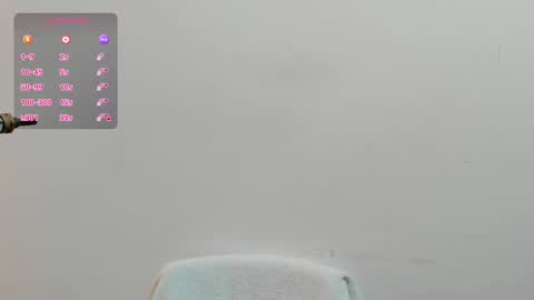 Snapshot of maibys_cute chatting on March 9, 3:54 am maibys online show from March 9, 3:54 am