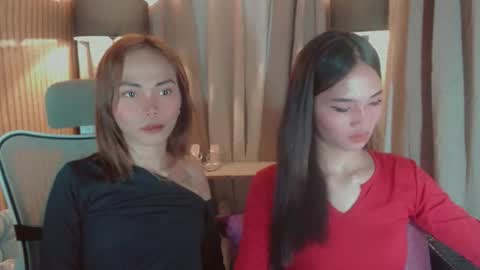 Maica online show from March 27, 2:18 pm