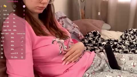 Elina online show from March 11, 7:45 am