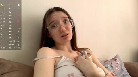 Elina online show from March 6, 8:42 am