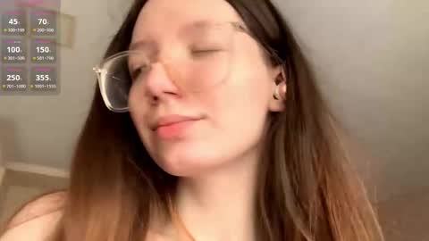 Elina online show from March 13, 8:26 am