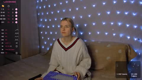 Your kitty online show from January 30, 2:38 am