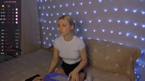 Your kitty online show from January 25, 3:30 am