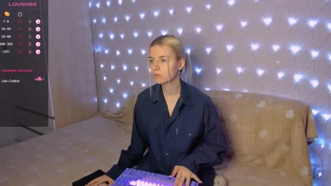 Your kitty online show from March 2, 3:31 pm