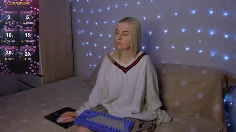 Your kitty online show from February 13, 4:08 pm