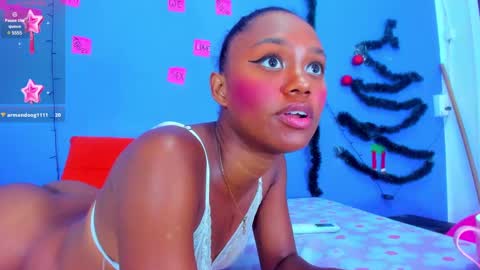 Snapshot of mailyn_er chatting on December 20, 9:28 pm Mailyn online show from December 20, 9:28 pm