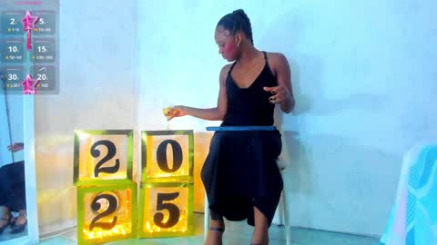 Snapshot of mailyn_er chatting on December 31, 8:12 pm Mailyn online show from December 31, 8:12 pm
