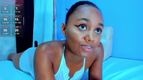 Snapshot of mailyn_er chatting on September 30, 9:08 pm Mailyn online show from September 30, 9:08 pm