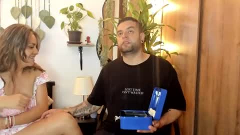 Mailyn Foxx online show from June 25, 1:49 am
