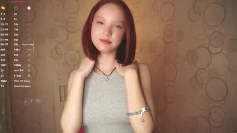 Maisie online show from November 26, 4:19 pm