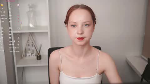 Maisie online show from March 17, 7:07 pm