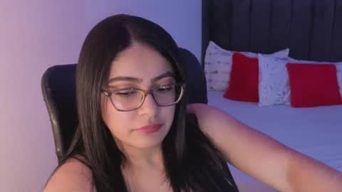Maite online show from July 26, 5:37 am