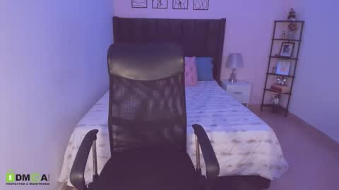 Maite online show from January 16, 4:08 am