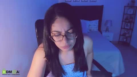 Maite online show from June 21, 11:53 pm