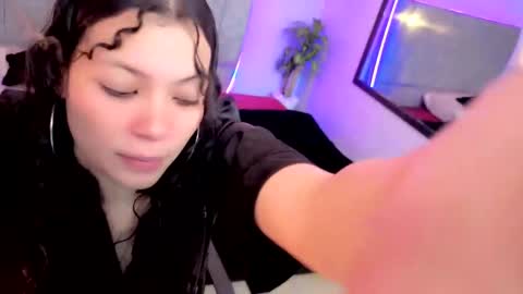 Snapshot of maite_stone1 chatting on October 19, 3:41 am MAITE STONE1 online show from October 19, 3:41 am