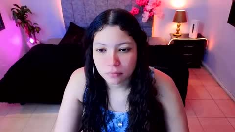 Snapshot of maite_stone1 chatting on October 2, 4:06 am MAITE STONE1 online show from October 2, 4:06 am