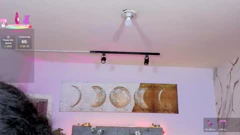 MAITE STONE1 online show from February 12, 4:03 am