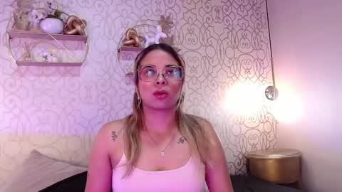 Maiteee  online show from January 13, 11:14 am