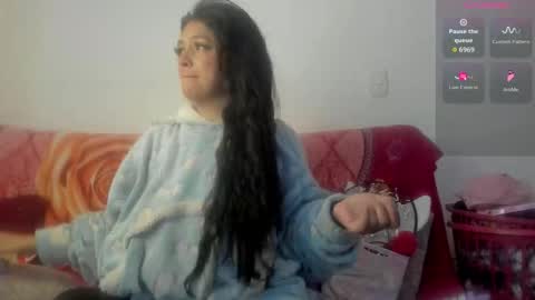 maitte_love online show from March 19, 8:18 am